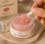 Overnight Collagen Lip Mask