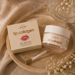 Overnight Collagen Lip Mask
