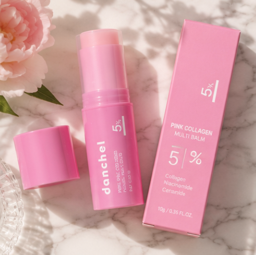 PDRN Pink Collagen Multi Balm