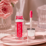 Crystal Glow Lip Oil