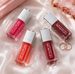 Crystal Glow Lip Oil