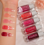 Crystal Glow Lip Oil
