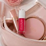 Crystal Glow Lip Oil