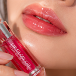 Crystal Glow Lip Oil