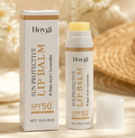 Daily Defense SPF 50 Lip Balm