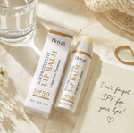 Daily Defense SPF 50 Lip Balm