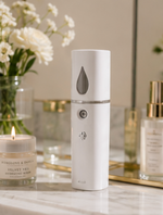 Hydrating Nano Facial Steamer