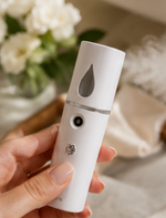 Hydrating Nano Facial Steamer