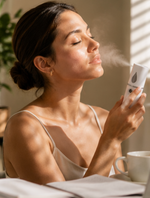 Hydrating Nano Facial Steamer