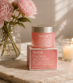 Collagen Niacinamide Jelly Cream