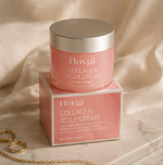 Collagen Niacinamide Jelly Cream