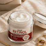 Retinol Collagen Moisturizing Face Cream