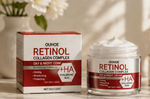 Retinol Collagen Moisturizing Face Cream