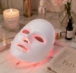 Radiance LED Therapy Mask