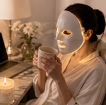 Radiance LED Therapy Mask
