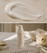 Silk Cloud Moisturizing Day Cream