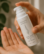 Silk Dew Hydrating Serum