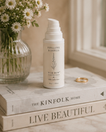 Silk Dew Hydrating Serum