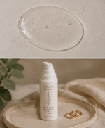 Silk Dew Hydrating Serum