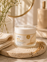Rice Nourishing Cream