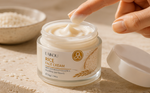 Rice Nourishing Cream