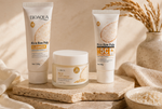Rice Nourishing Cream