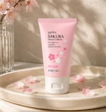 Sakura Hydrating Face Cream