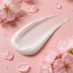 Sakura Hydrating Face Cream