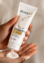 Rice Renewal Facial Cleanser