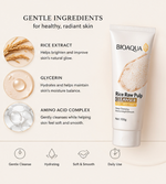 Rice Renewal Facial Cleanser