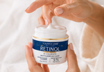 Retinol Renewal Cream