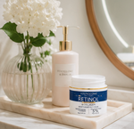 Retinol Renewal Cream