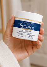 Retinol Renewal Cream