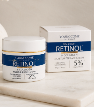 Retinol Renewal Cream