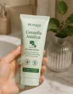 Centella Barrier Cleanser