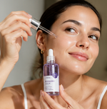 Blueberry Recovery Serum