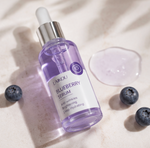 Blueberry Recovery Serum