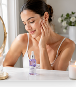 Blueberry Recovery Serum