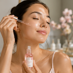 Sakura Radiance Serum