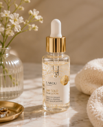 Gold Snail Glow Serum