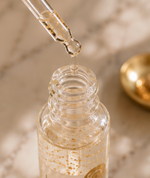 Gold Snail Glow Serum