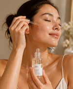 Gold Snail Glow Serum