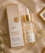 Gold Snail Glow Serum