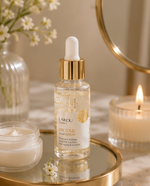 Gold Snail Glow Serum
