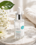 Hyaluronic Moisture Serum