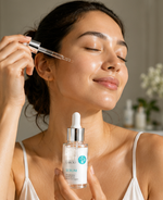 Hyaluronic Moisture Serum