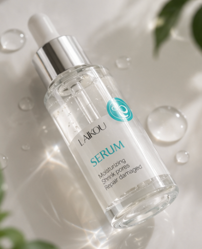 Hyaluronic Moisture Serum