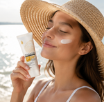Rice SPF 50 Daily Sunscreen
