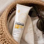 Rice SPF 50 Daily Sunscreen