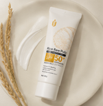 Rice SPF 50 Daily Sunscreen